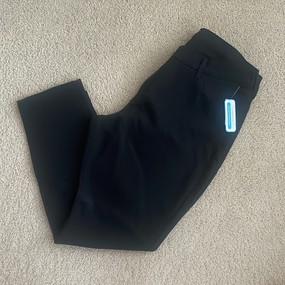 Old Navy Black Sweetheart Jeans - Size 20 - Never Worn - Picture 1 of 6